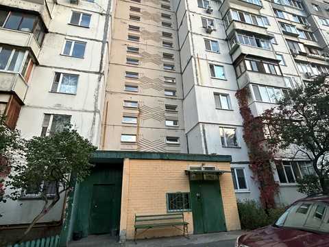квартира за адресою Червоної Калини просп. (Володимира Маяковського), 49-А