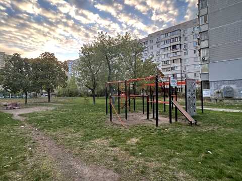 квартира за адресою Червоної Калини просп. (Володимира Маяковського), 49-А