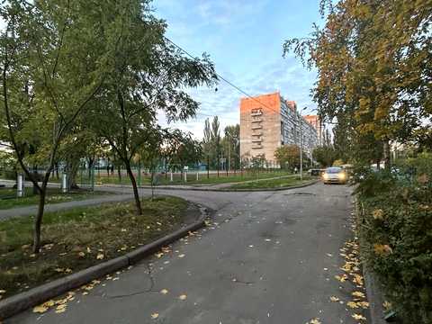 квартира за адресою Червоної Калини просп. (Володимира Маяковського), 49-А
