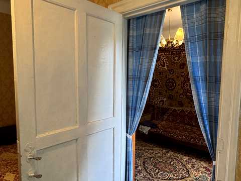 квартира по адресу авиатор, 1