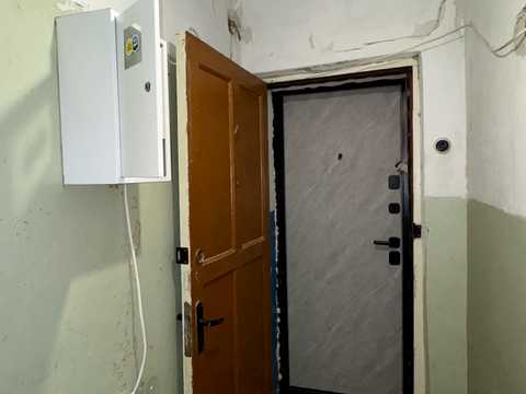 квартира по адресу авиатор, 1