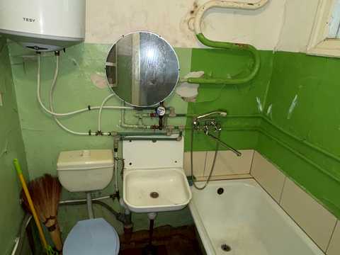квартира по адресу авиатор, 1