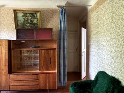 квартира по адресу авиатор, 1