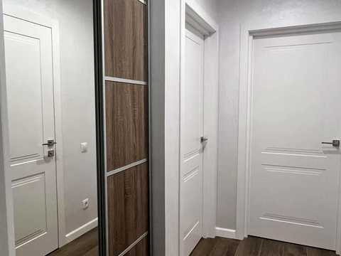 квартира за адресою Стрийська вул., 57