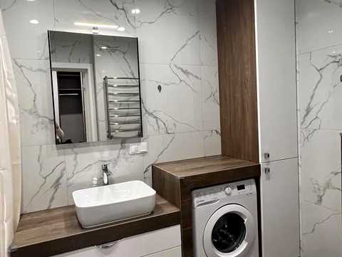 квартира за адресою Стрийська вул., 57