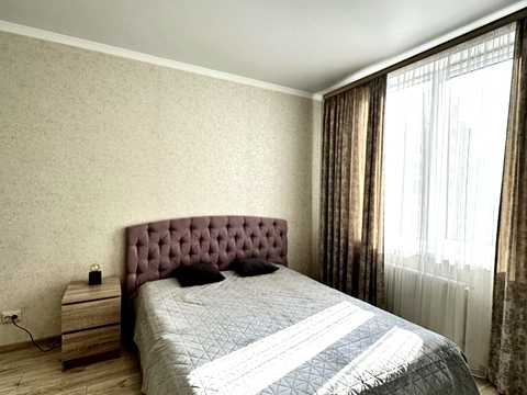квартира за адресою Михайлівська вул., 8