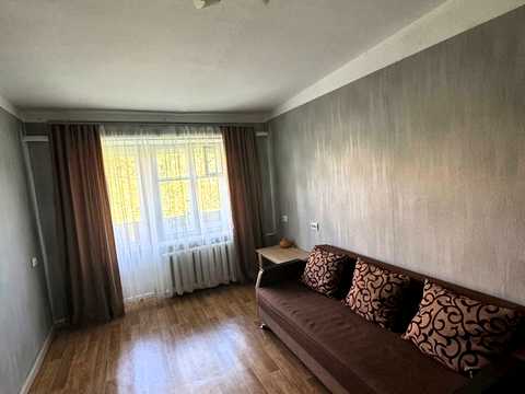 квартира за адресою Деревлянська вул. (Якіра), 21