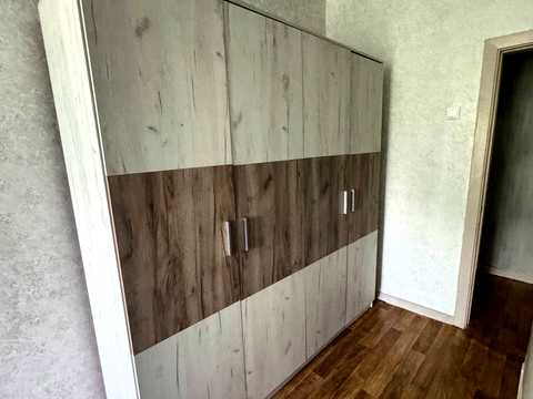 квартира за адресою Деревлянська вул. (Якіра), 21