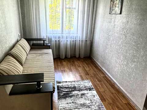 квартира за адресою Деревлянська вул. (Якіра), 21