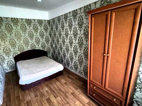 квартира за адресою Деревлянська вул. (Якіра), 21