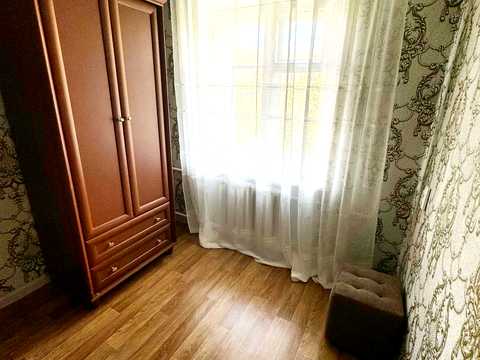 квартира за адресою Деревлянська вул. (Якіра), 21