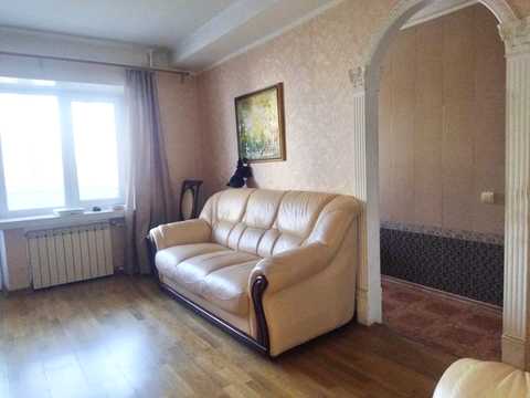 квартира по адресу Кіото ул., 3