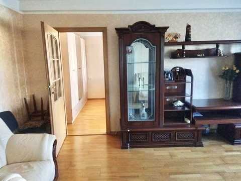 квартира по адресу Кіото ул., 3