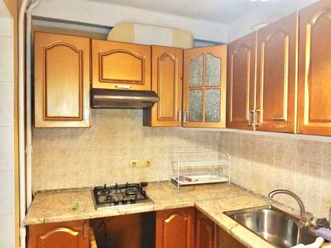 квартира по адресу Кіото ул., 3