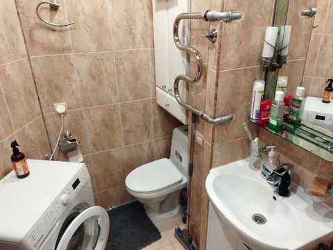 квартира по адресу Кіото ул., 3