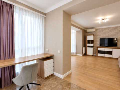квартира за адресою Слобідська вул., 8