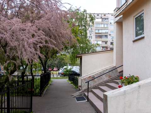 квартира по адресу Вишняковская ул., 19/19