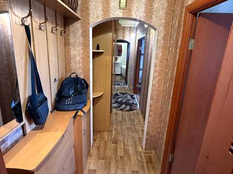 квартира за адресою Романа Шухевича вул. (Курчатова), 15/1