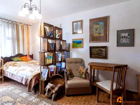 квартира по адресу Вишняковская ул., 19/19