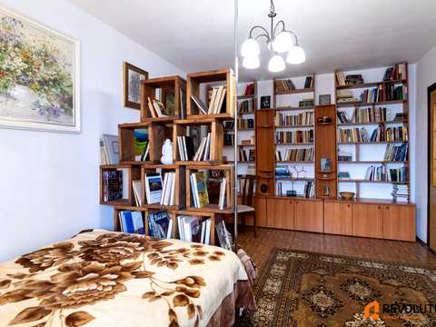 квартира по адресу Вишняковская ул., 19/19