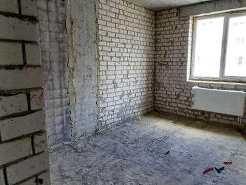 квартира за адресою Борткевича вул., 13