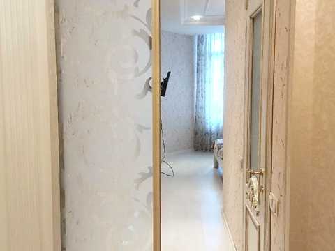 квартира за адресою Левітана вул., 62