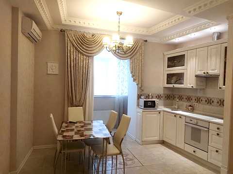 квартира за адресою Левітана вул., 62