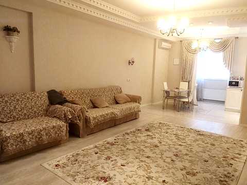 квартира за адресою Левітана вул., 62