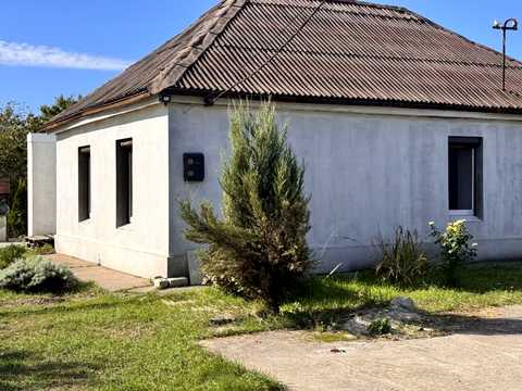 дом по адресу 4-й Залізничний