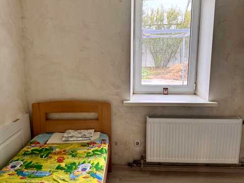 дом по адресу 4-й Залізничний