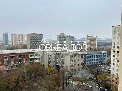 квартира за адресою Молочна вул. (Кірова), 11
