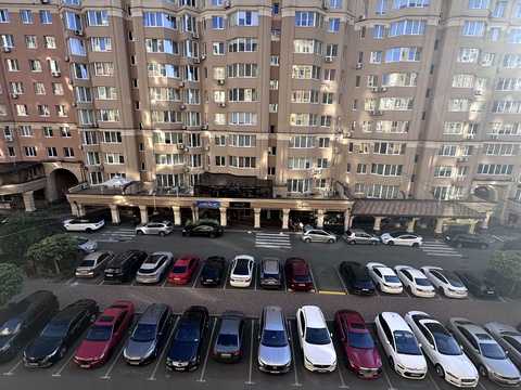 квартира по адресу с. Софиевская Борщаговка, Миру ул., 50