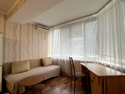 квартира по адресу Борщаговская ул., 206