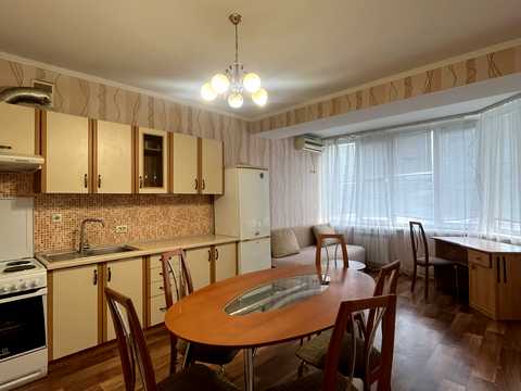 квартира по адресу Борщаговская ул., 206