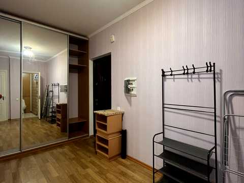 квартира по адресу Борщаговская ул., 206
