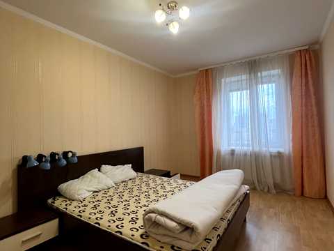 квартира по адресу Борщаговская ул., 206
