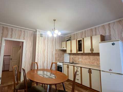 квартира по адресу Борщаговская ул., 206