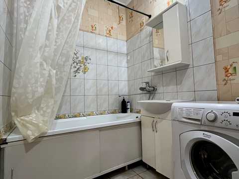 квартира по адресу Борщаговская ул., 206