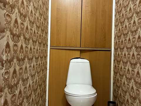 квартира по адресу Борщаговская ул., 206