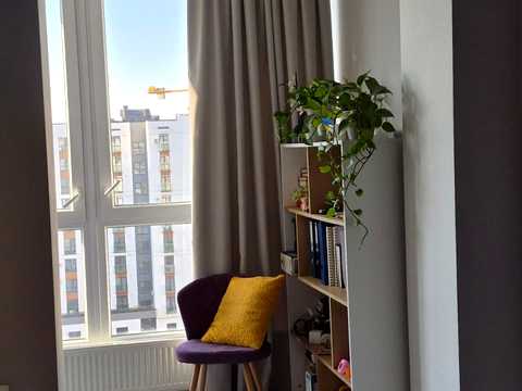 квартира за адресою Гетьмана Мазепи вул., 164, к7