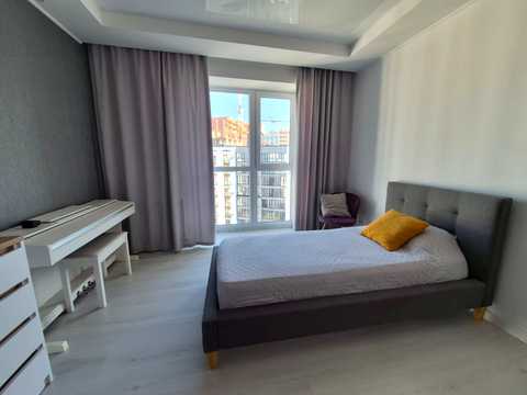 квартира за адресою Гетьмана Мазепи вул., 164, к7