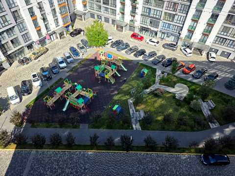 квартира за адресою Гетьмана Мазепи вул., 164, к7