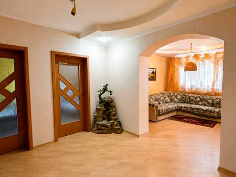 квартира по адресу Кричевского ул., 39