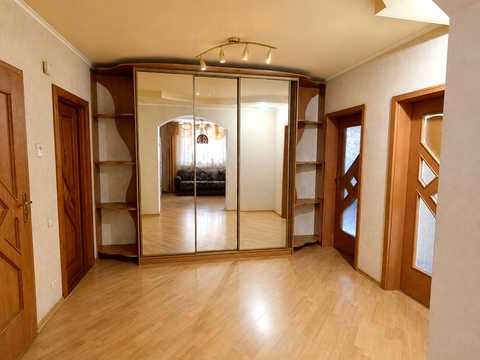 квартира по адресу Кричевского ул., 39