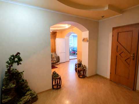 квартира по адресу Кричевского ул., 39