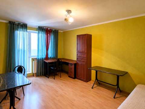 квартира по адресу Кричевского ул., 39