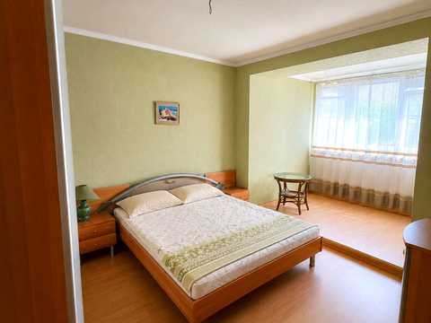 квартира по адресу Кричевского ул., 39