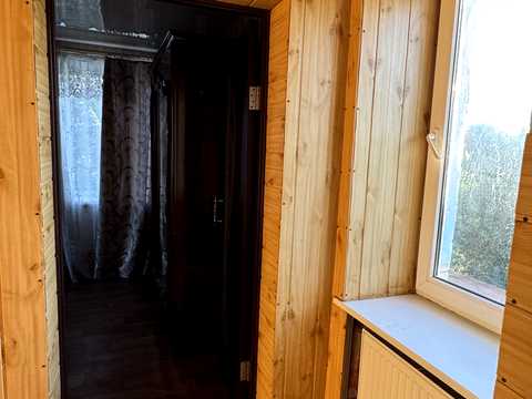 квартира за адресою вішталя, 1