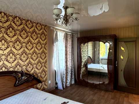 квартира за адресою вішталя, 1