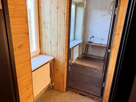 квартира за адресою вішталя, 1